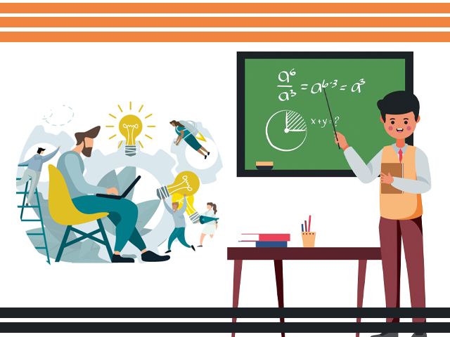 بهترین اساتید ریاضی در منزل و آنلاین