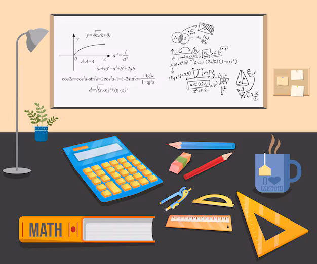 بهترین معلم ریاضی دبیرستان