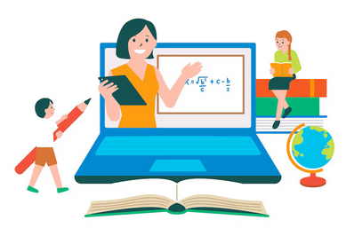 بهترین کلاس آنلاین و استاد برای ریاضی کنکور