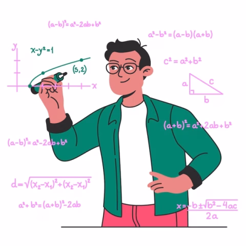 چگونه ریاضی بخوانیم؟