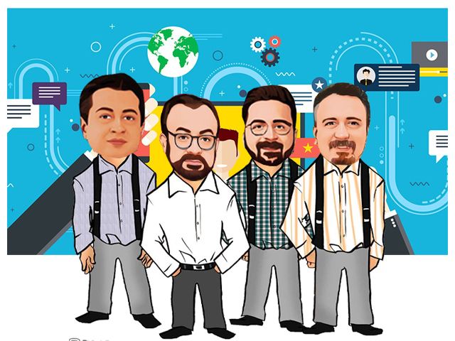 بهترین معلمهای ریاضی آنلاین[آپدیت مهر 1404] - بهترین دبیران ریاضی کنکور ...